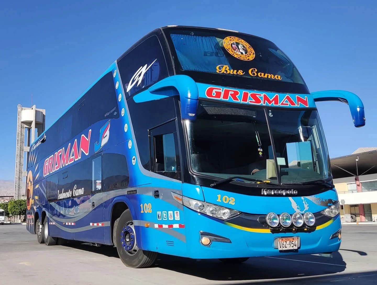 Beneficios del reencauche para empresas de transporte