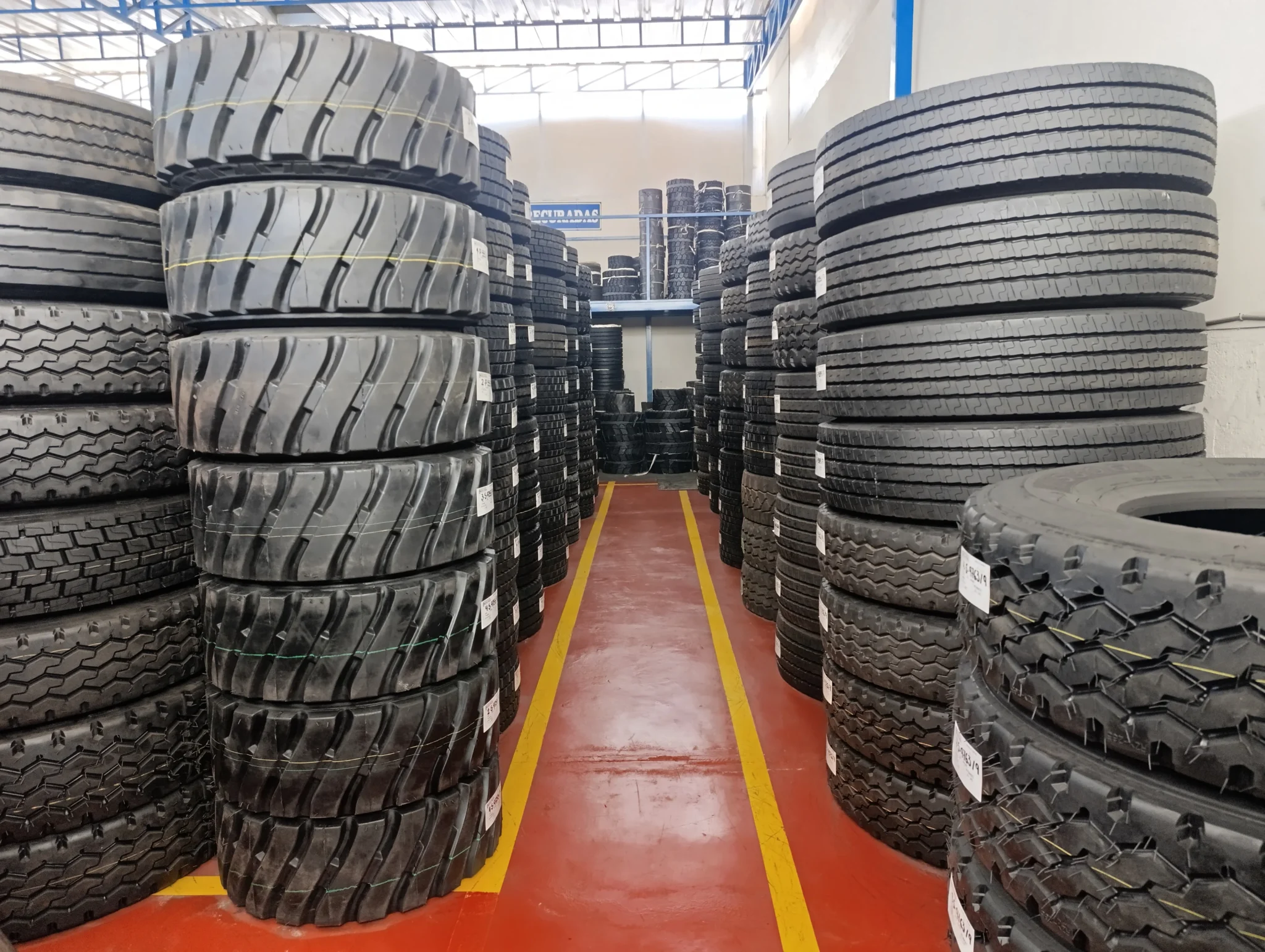 ¿Qué es el reencauche y por qué es una excelente inversión?