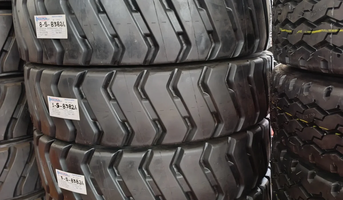 Reencauche de llantas para Bus y Camiones (6)